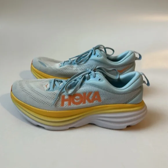 Hoka W Bondi 8 - Picture 3 of 6